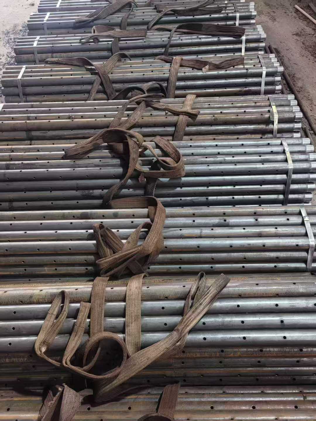 成华127mm管棚管
