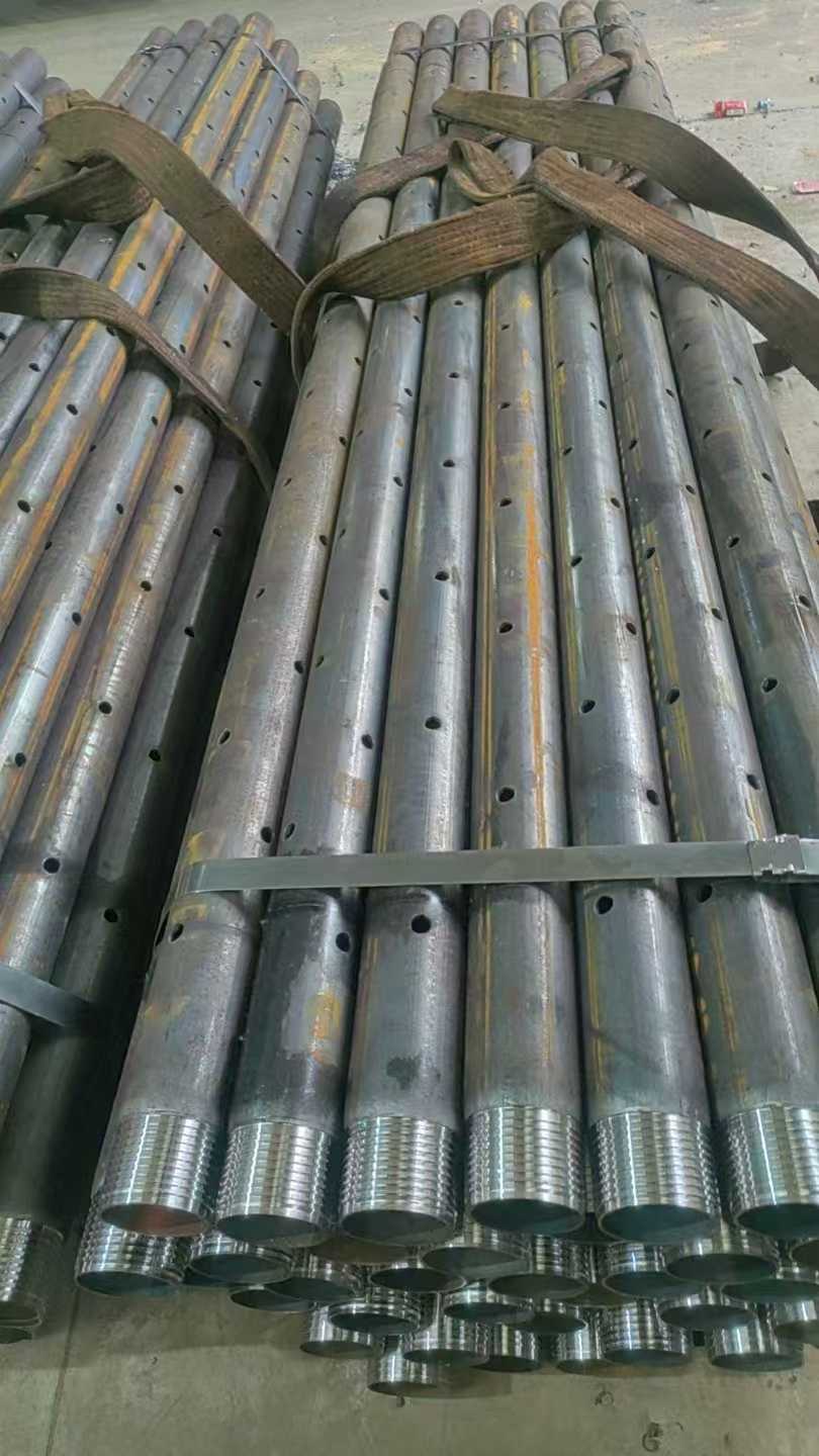 成华159mm管棚管